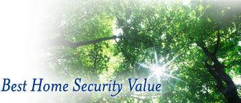 Best Home Security Value